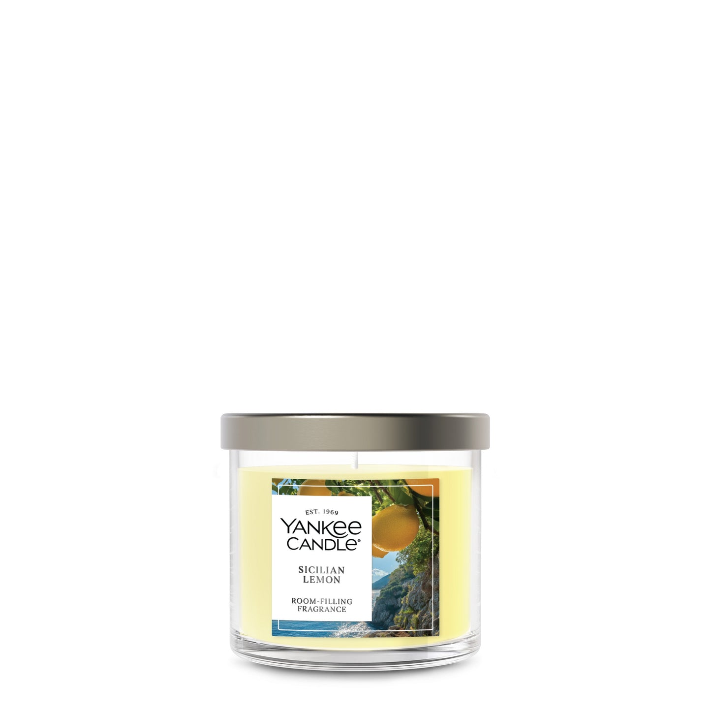 Sicilian Lemon Drop 5-0840