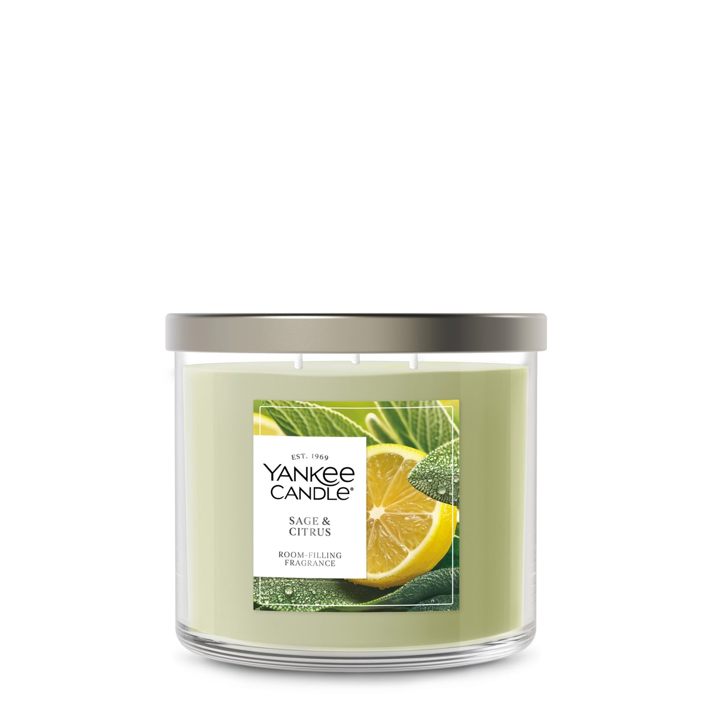Sage & Citrus Series 5-0788