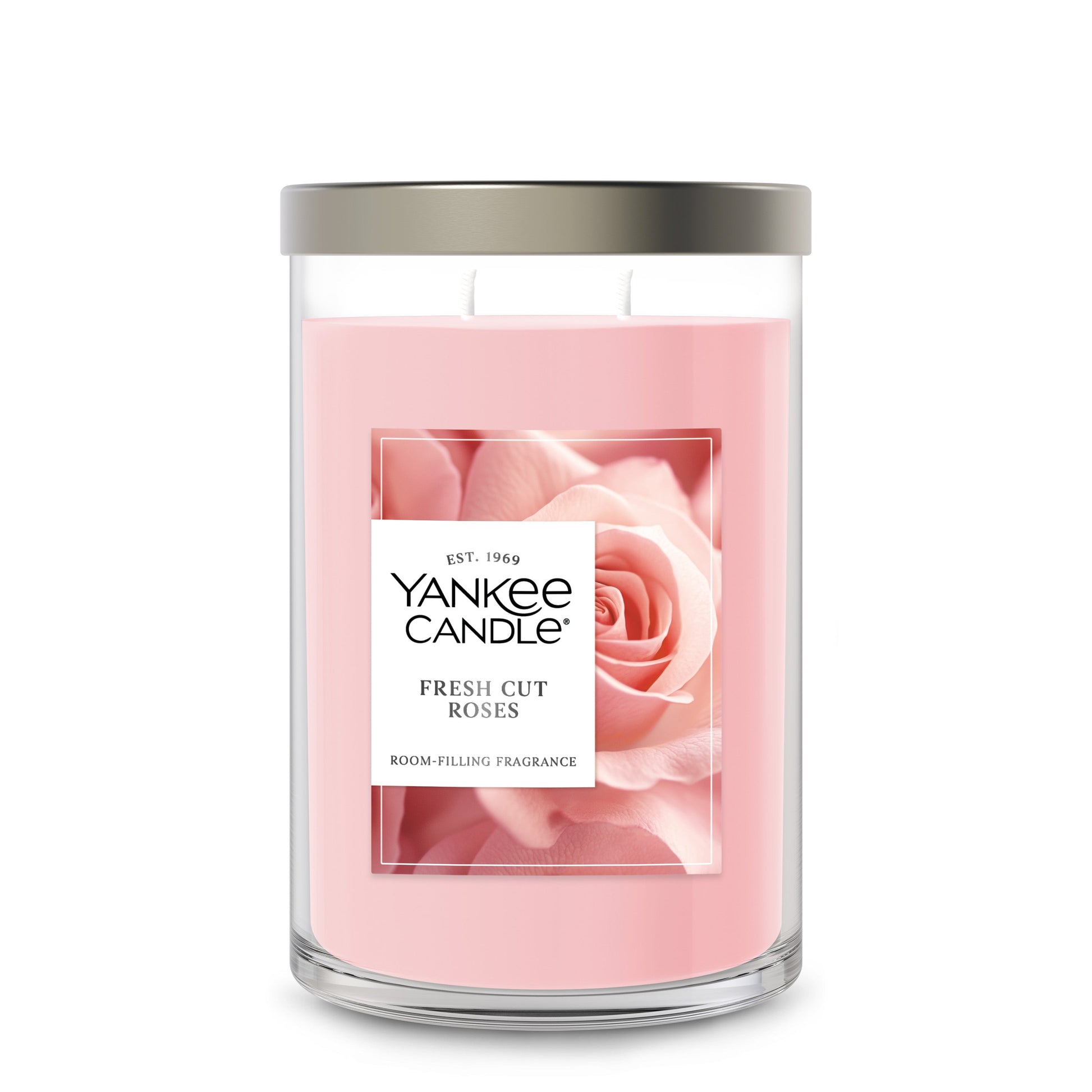 Fresh Cut Roses