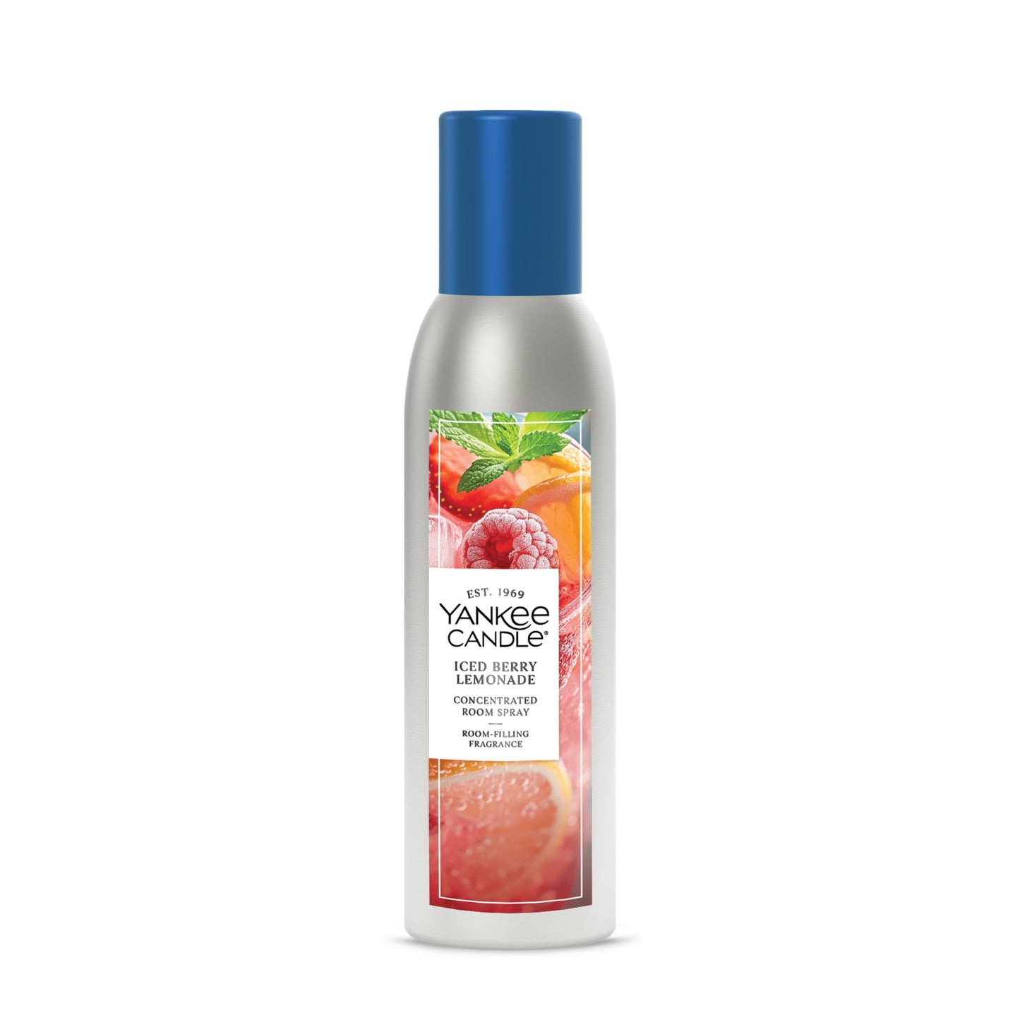 Iced Berry Lemonade Blend 5-0015