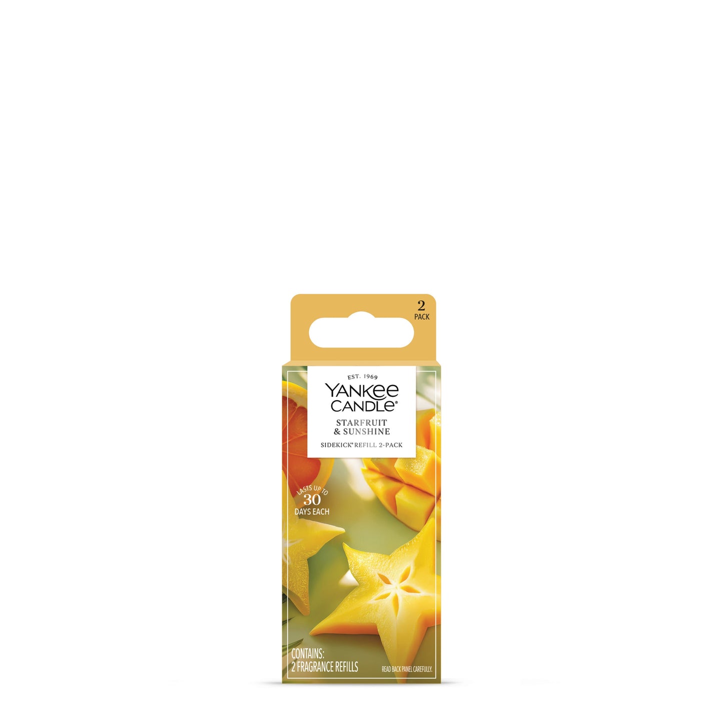 Starfruit & Sunshine Select 5-0599