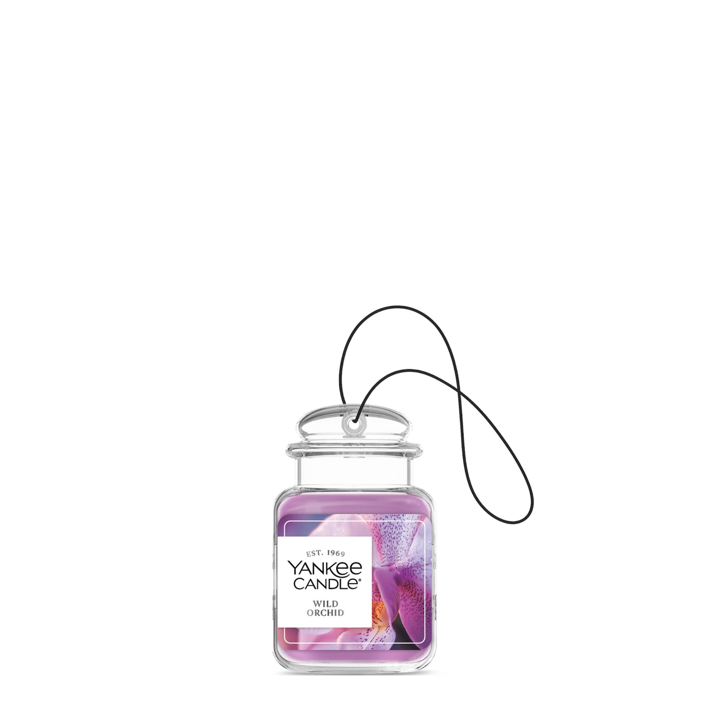 Wild Orchid Core 5-0582
