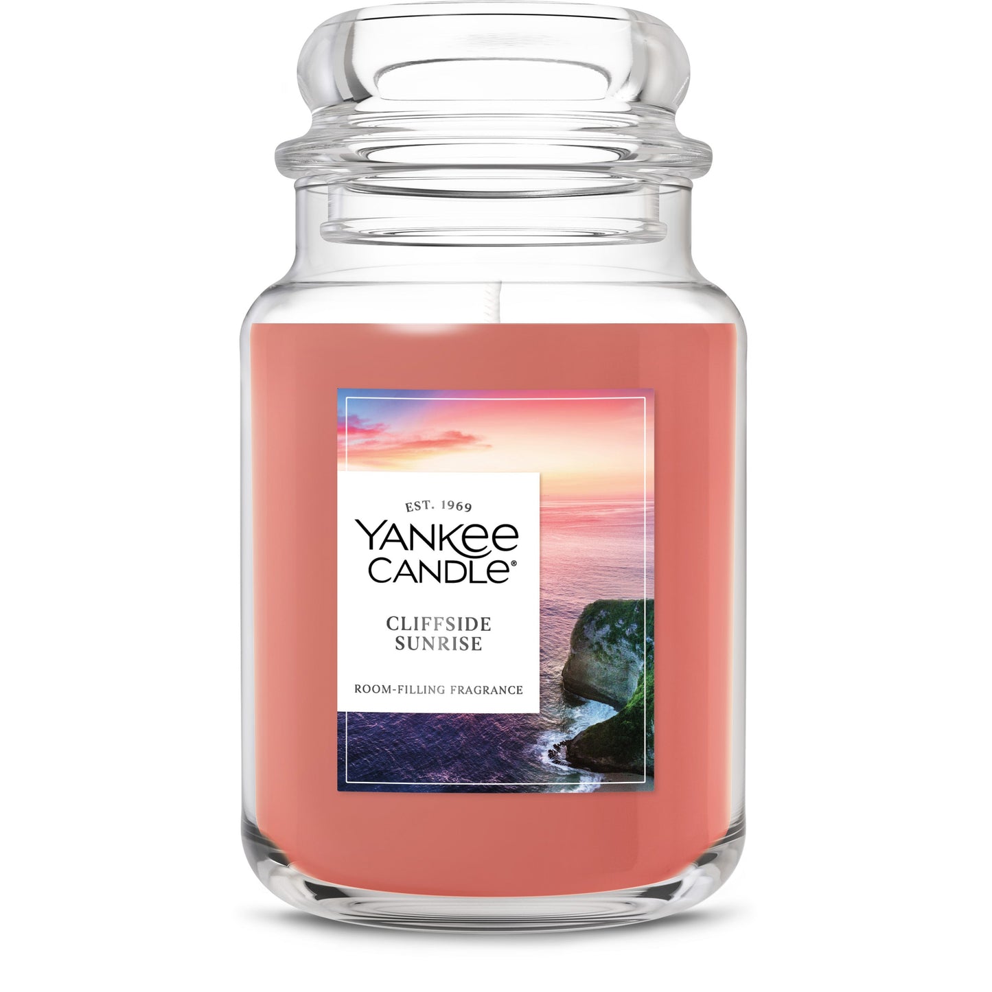 Cliffside Sunrise Blend 5-0315