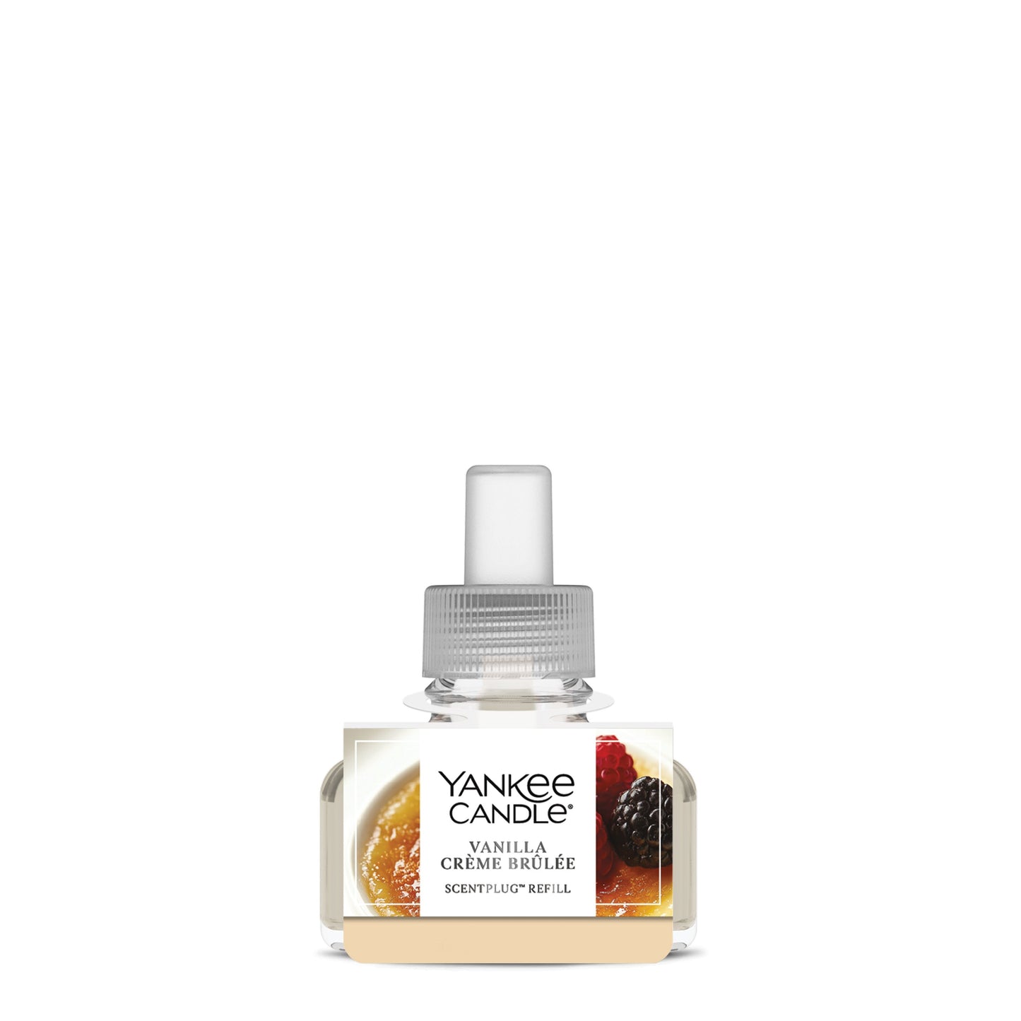 Vanilla Crème Brûlée Select 5-0439