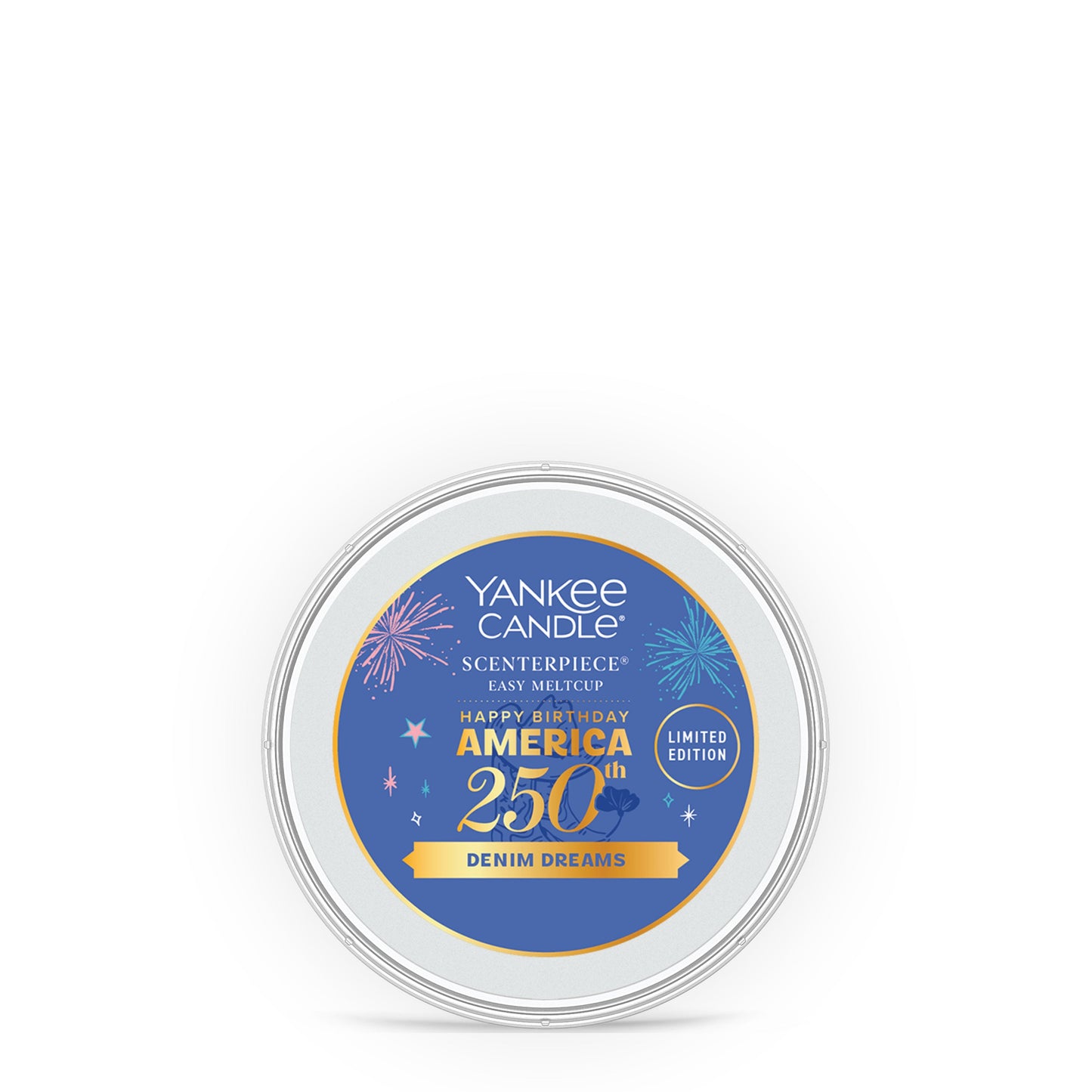 Denim Dreams Blend 5-0505