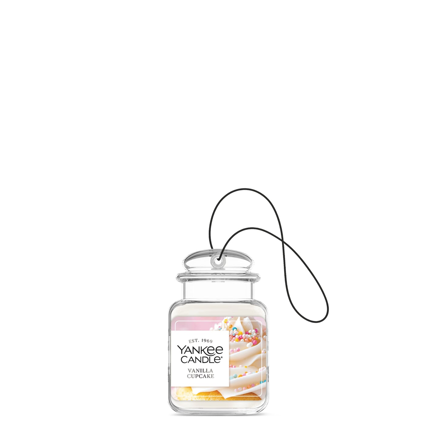 Vanilla Cupcake Core 5-0382