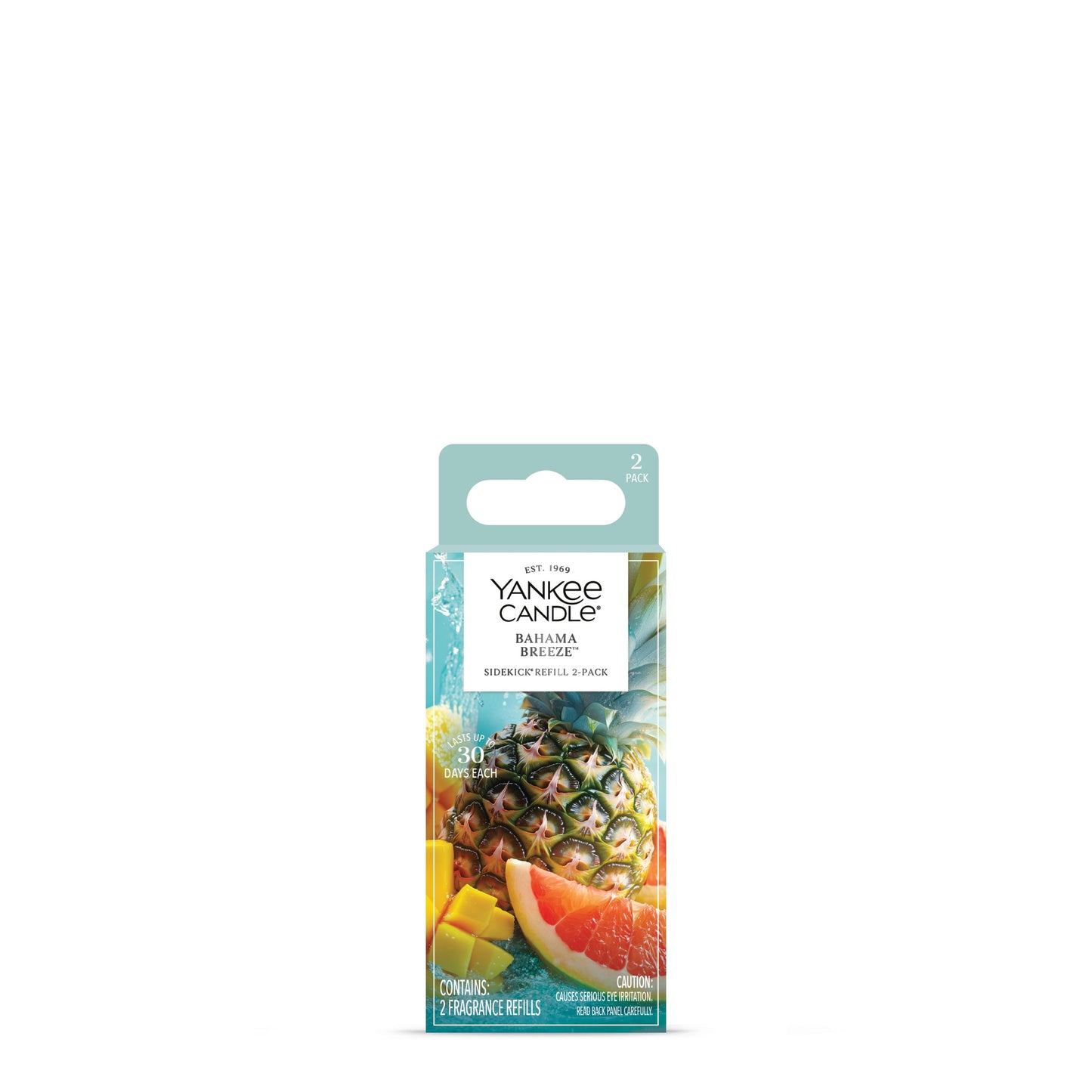 Bahama Breeze™ Edit 5-0757