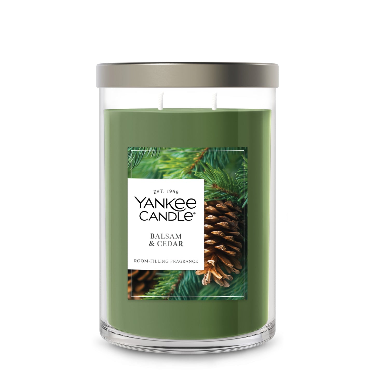 Balsam & Cedar Daily 5-0013