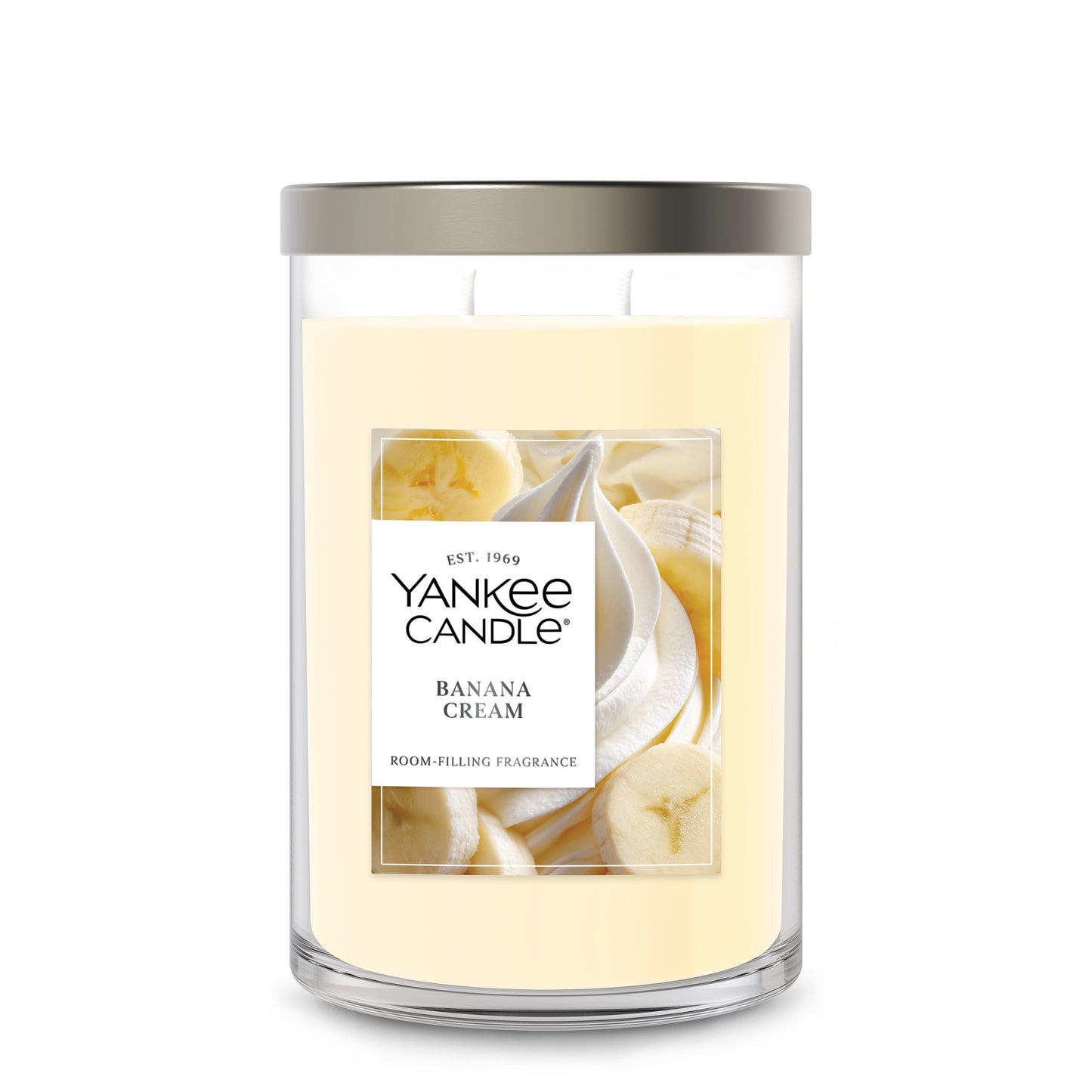 Banana Cream Series 5-0738