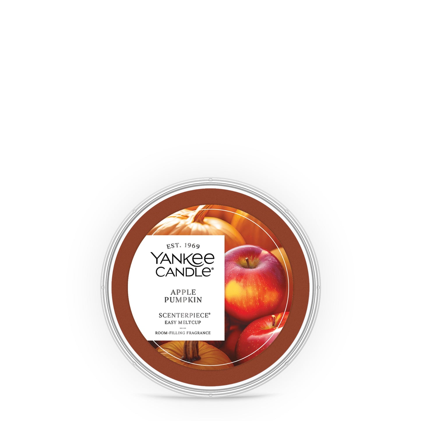 Apple Pumpkin Select 5-0519