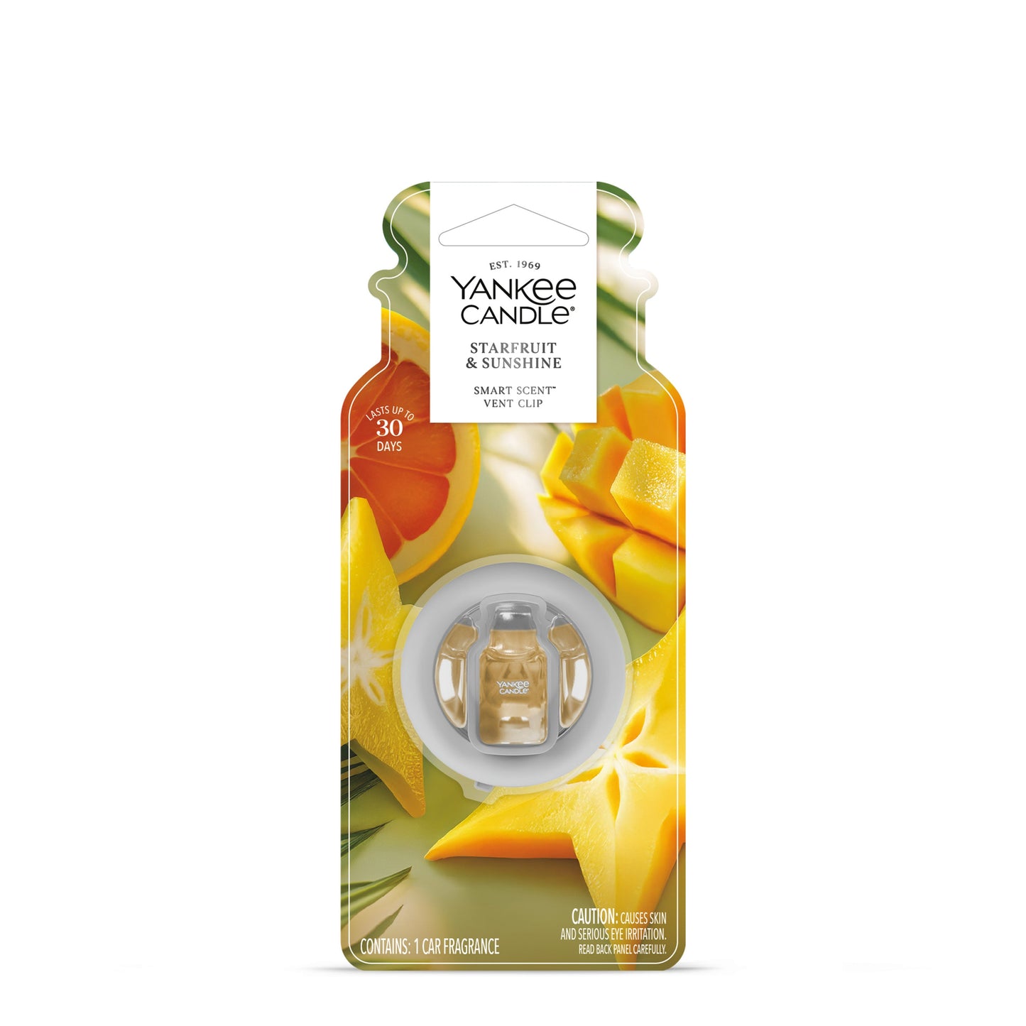 Starfruit & Sunshine Drop 5-0800
