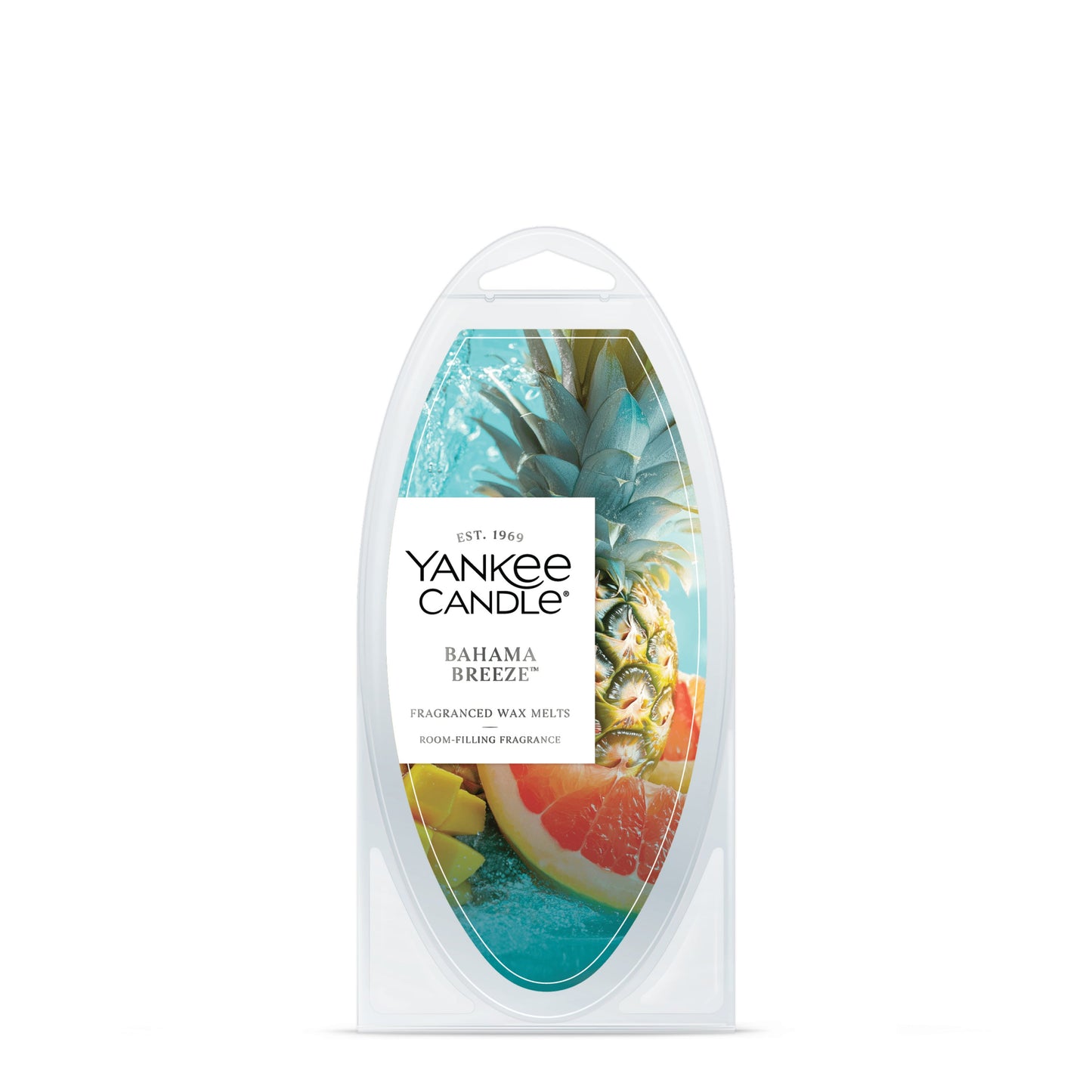 Bahama Breeze™ Daily 5-0603