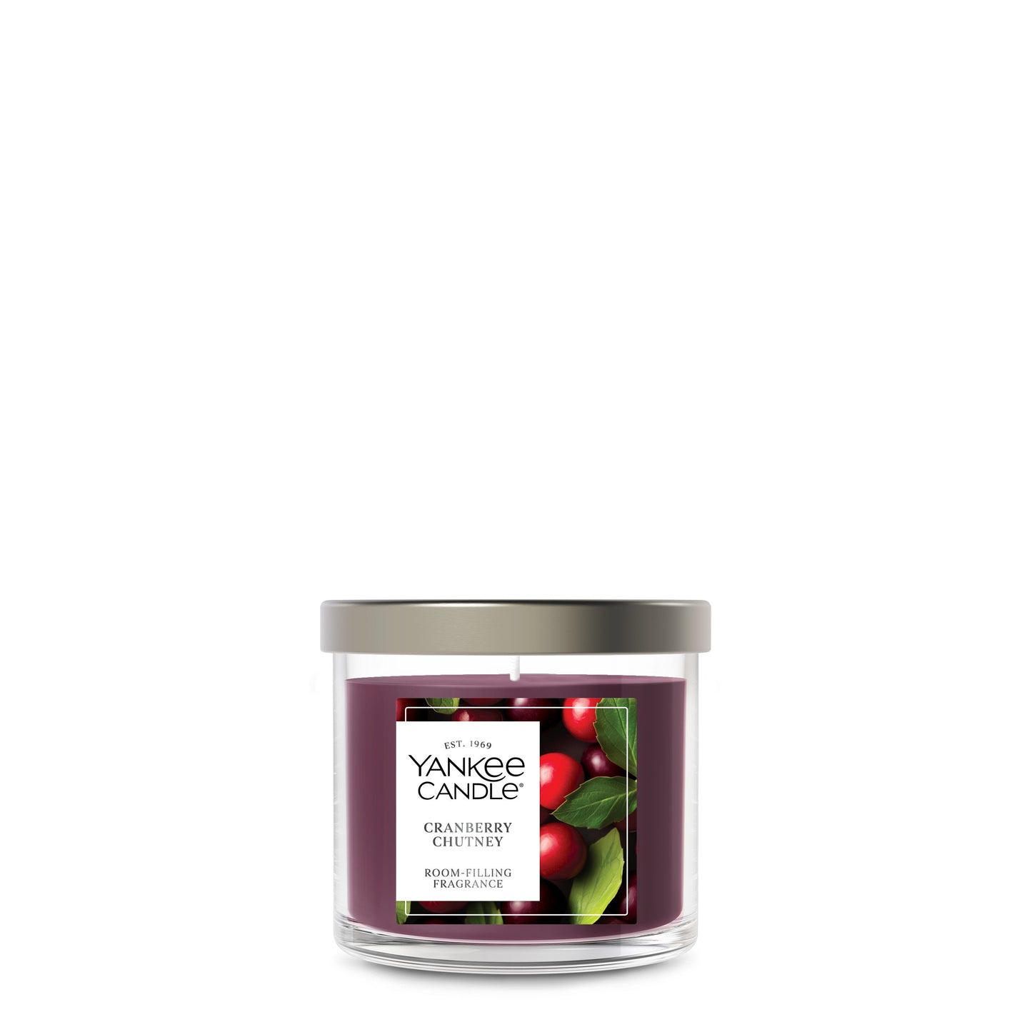Cranberry Chutney Studio 5-0561