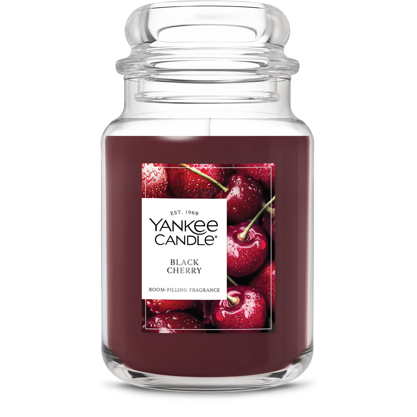 Black Cherry Select 5-0179
