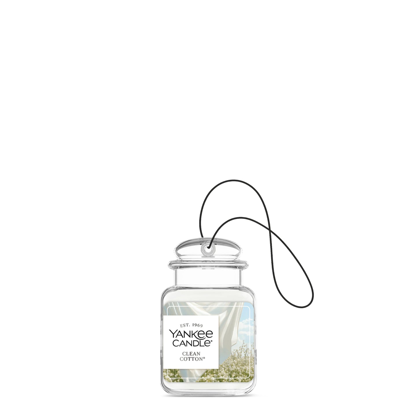 Clean Cotton® Drop 5-0760