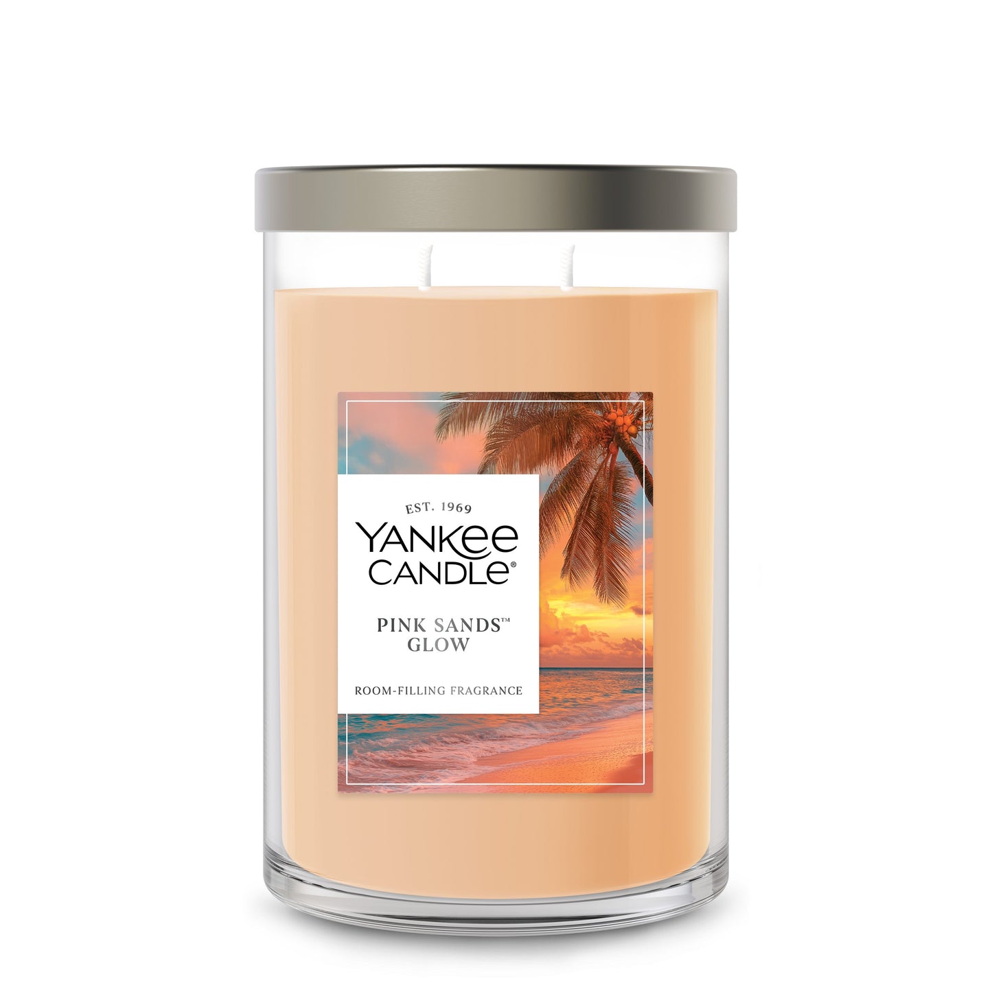 Pink Sands™ Glow Daily 5-0043