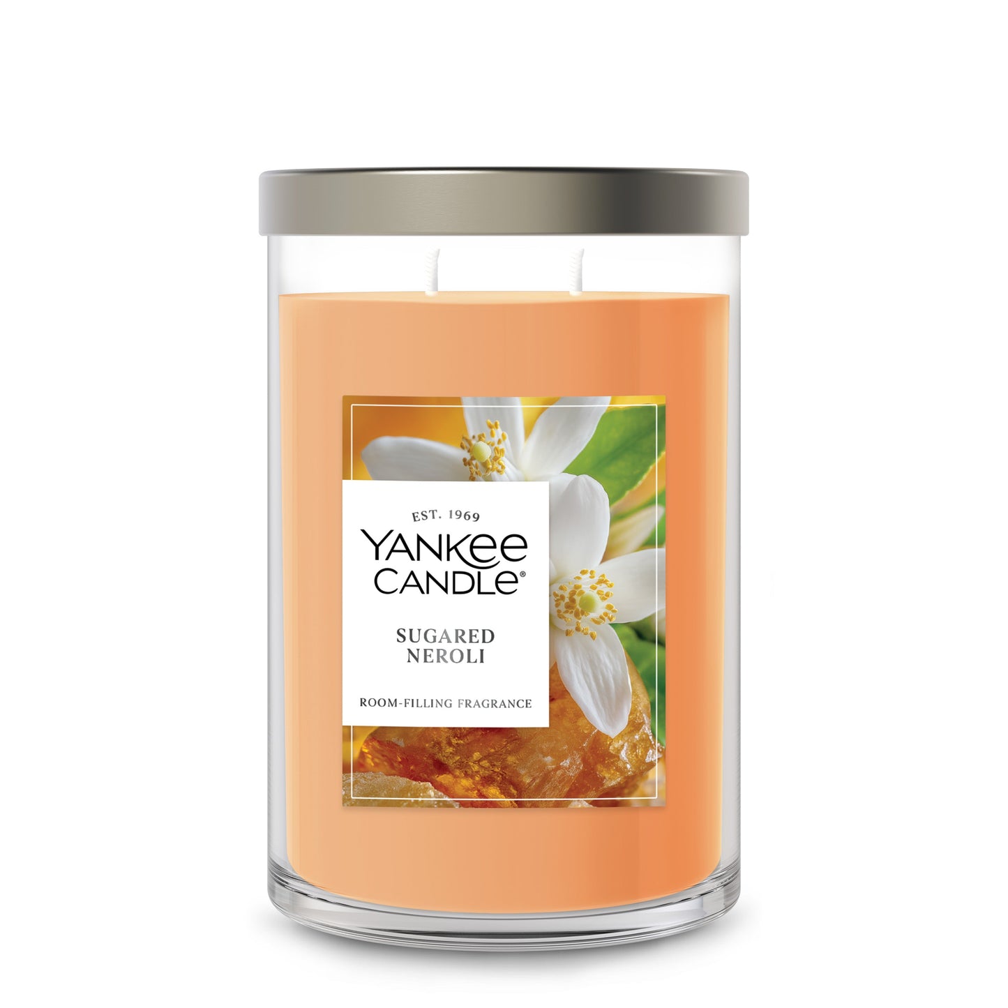 Sugared Neroli Edit 5-0147