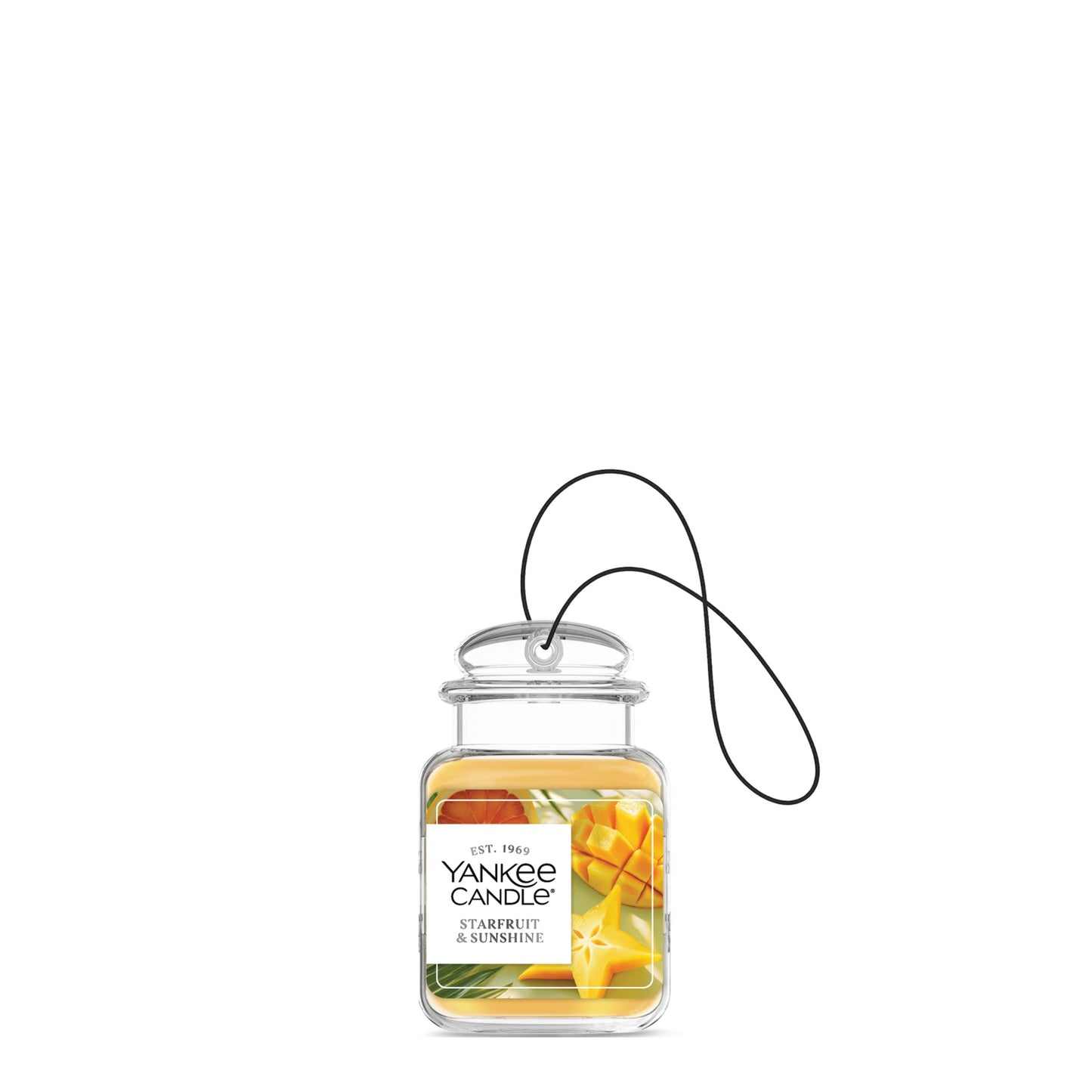 Starfruit & Sunshine Core 5-0712