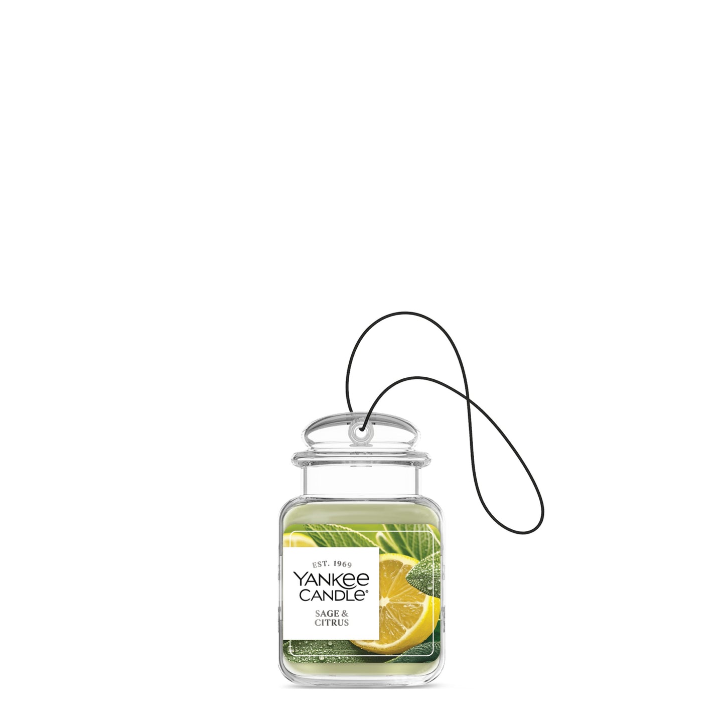 Sage & Citrus Series 5-0158