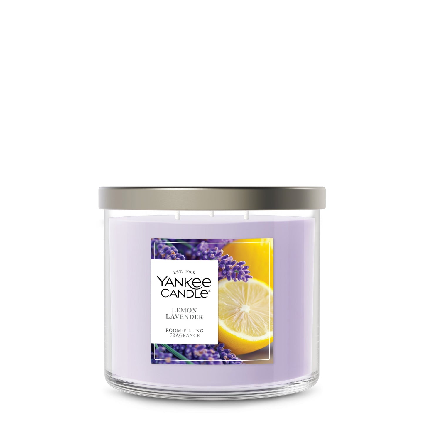Lemon Lavender Core 5-0012