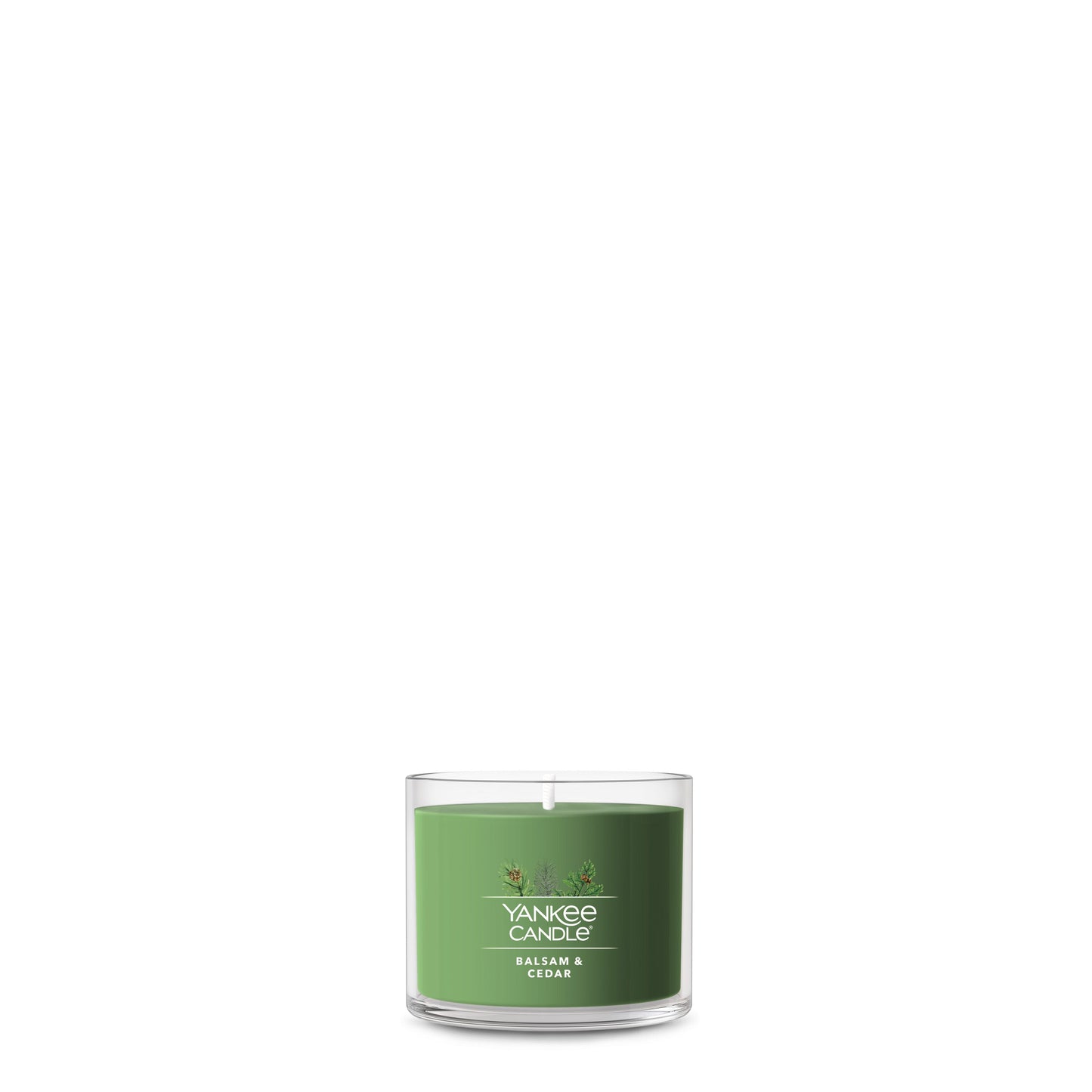 Balsam & Cedar Core 5-0032