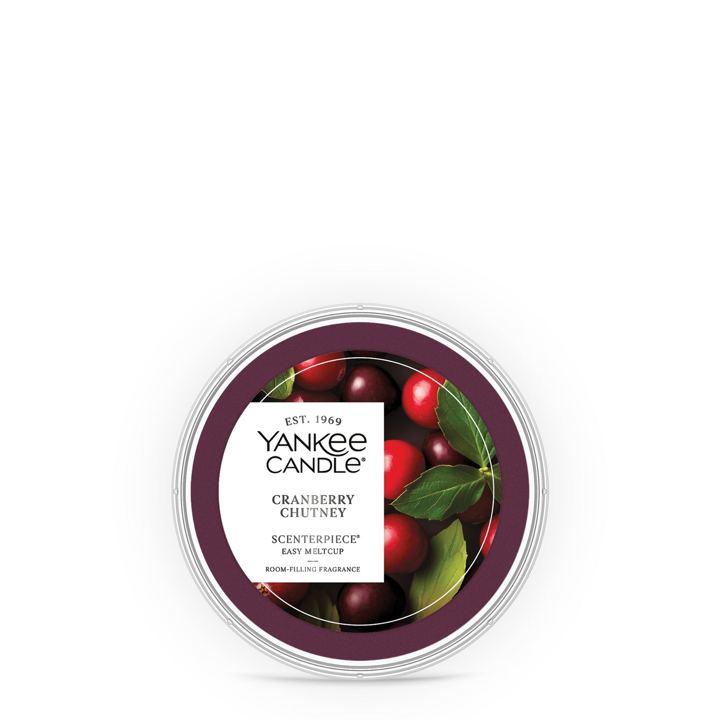 Cranberry Chutney Shift 5-0754