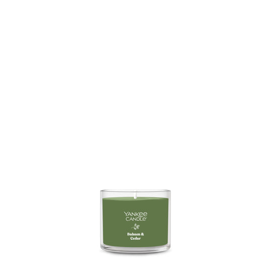 Balsam & Cedar Santa Blend 5-0105