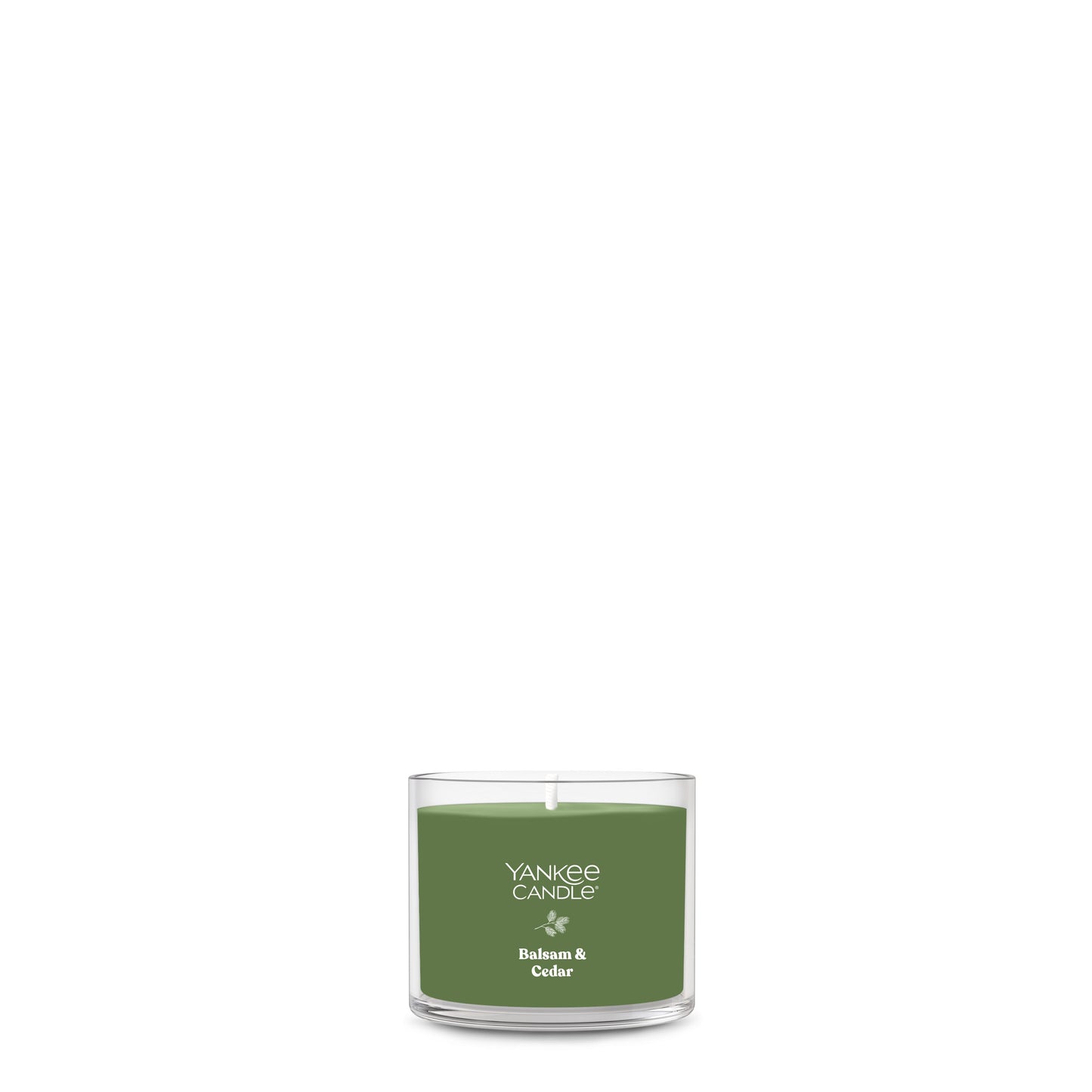 Balsam & Cedar Shift 5-0084