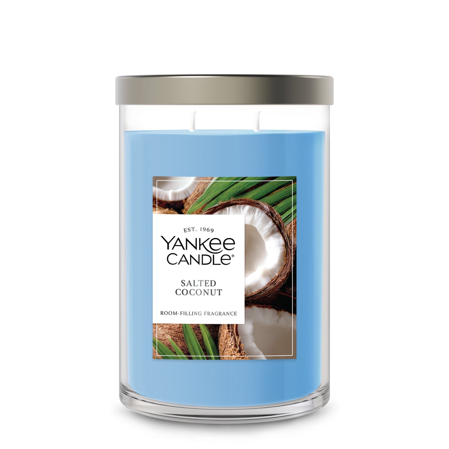 Salted Coconut Studio 5-0451