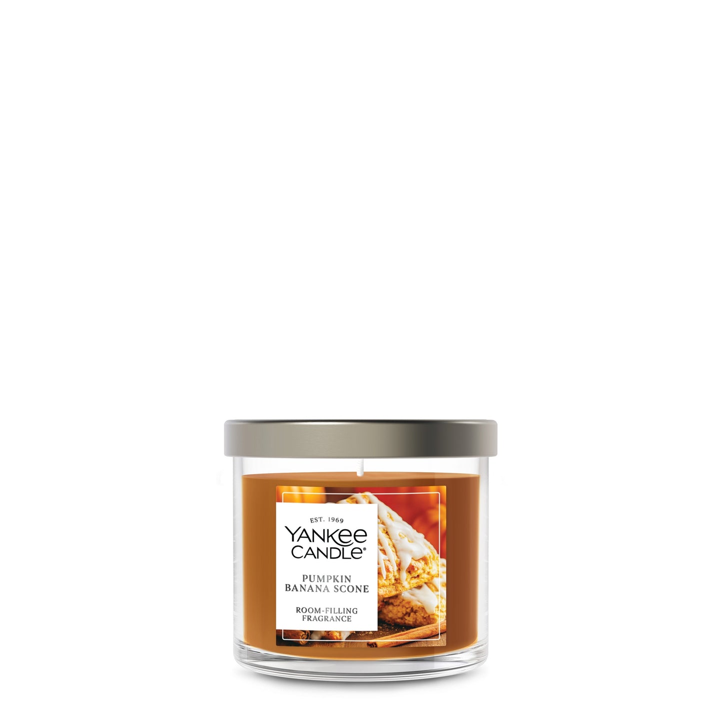 Pumpkin Banana Scone Wave 5-0516