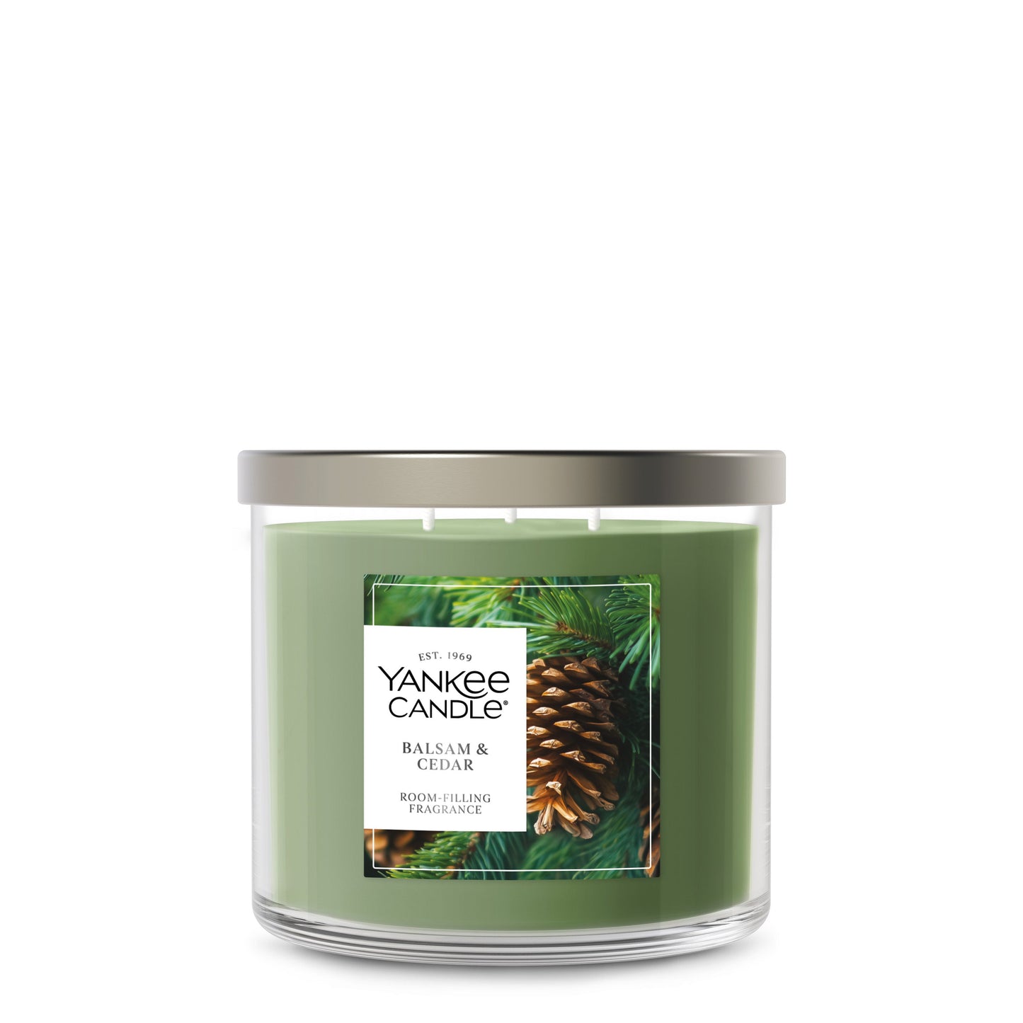 Balsam & Cedar Blend 5-0055