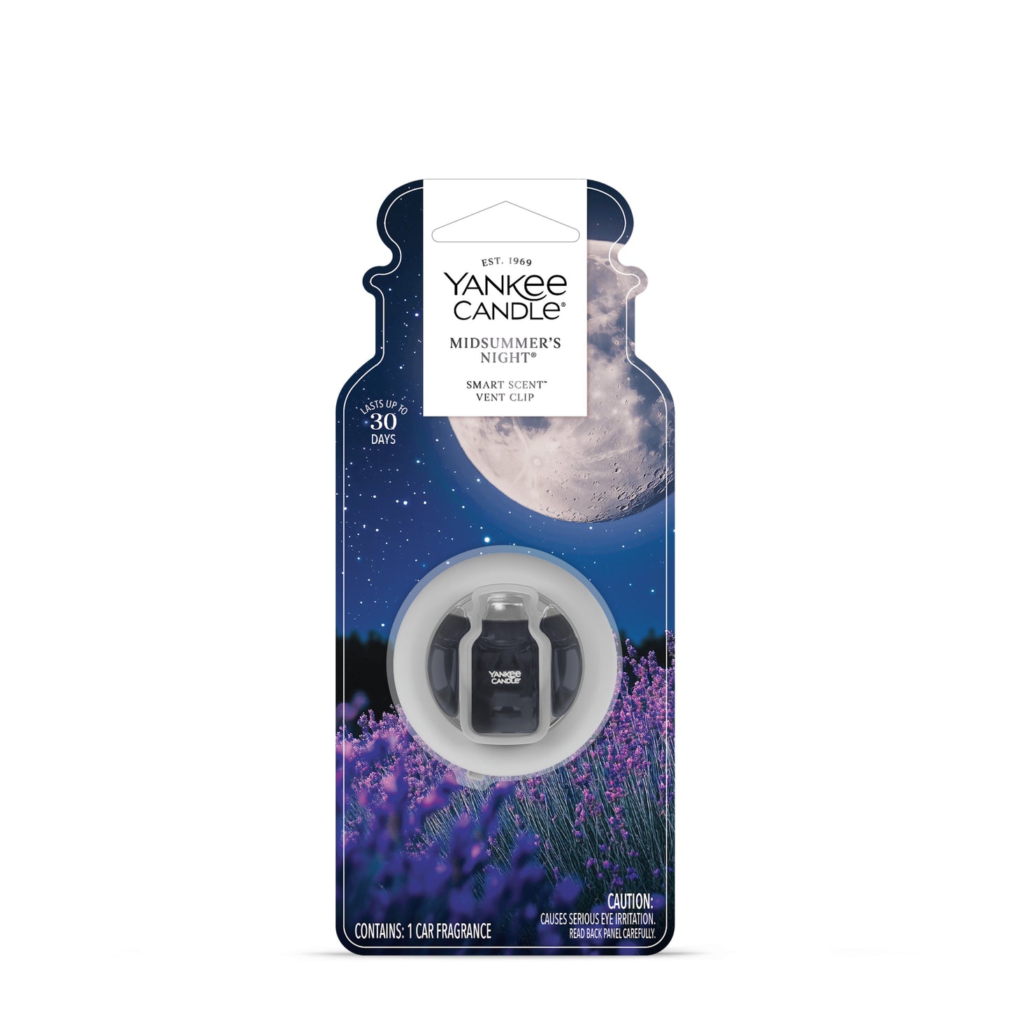 MidSummer's Night® and Organic Pattern Blue Starter Kit Daily 5-0033