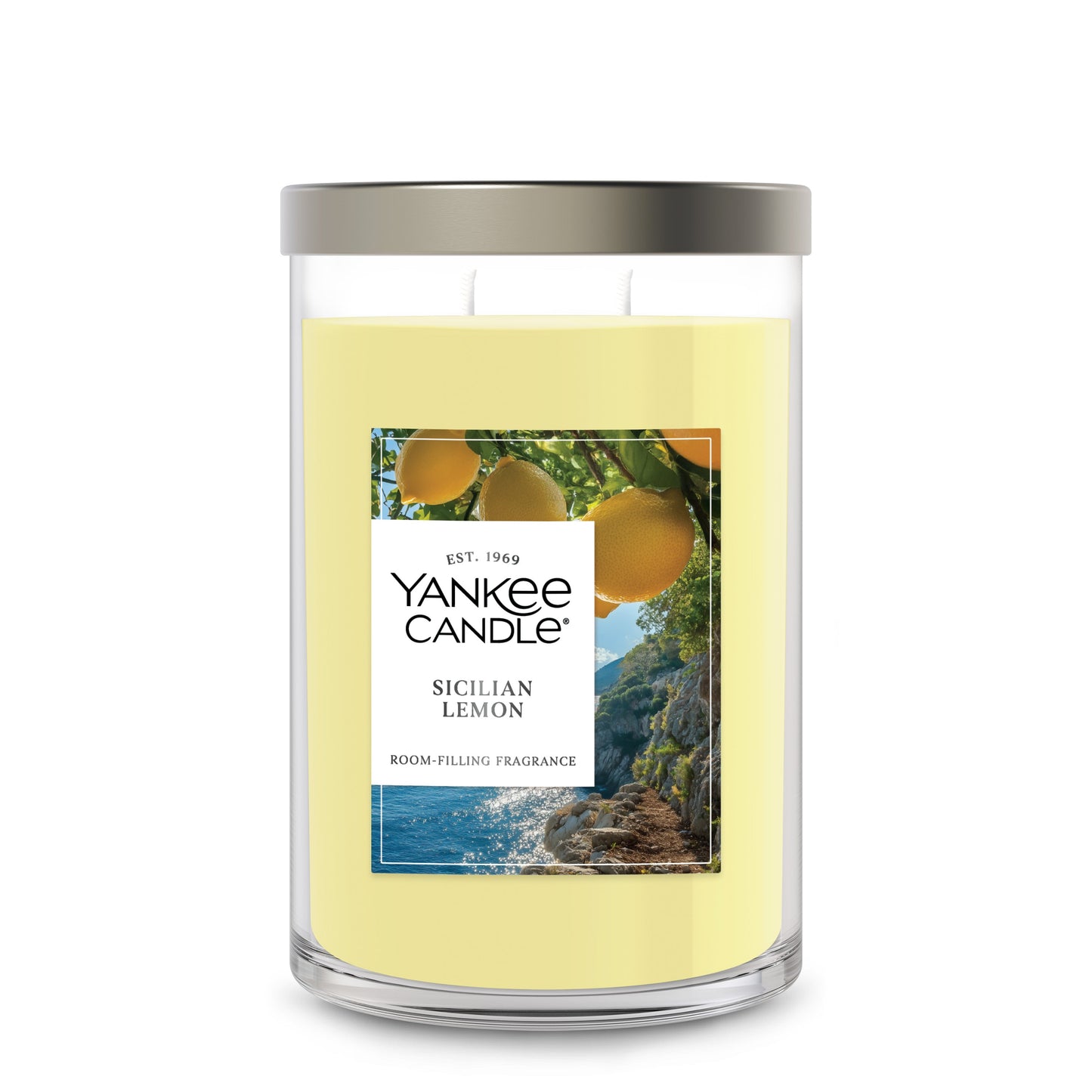 Sicilian Lemon Series 5-0558