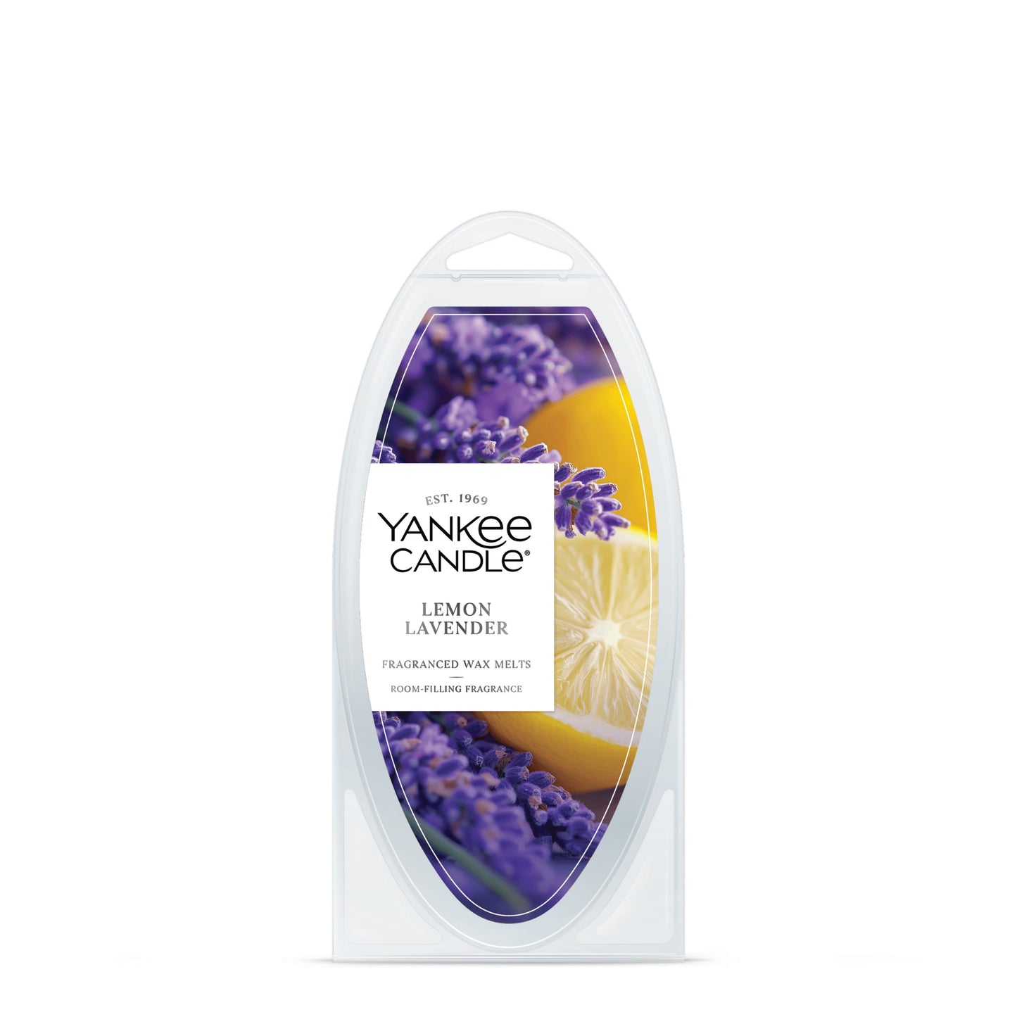 Lemon Lavender Core 5-0012