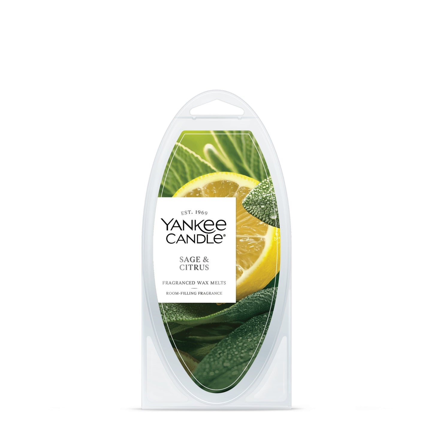 Sage & Citrus Series 5-0748