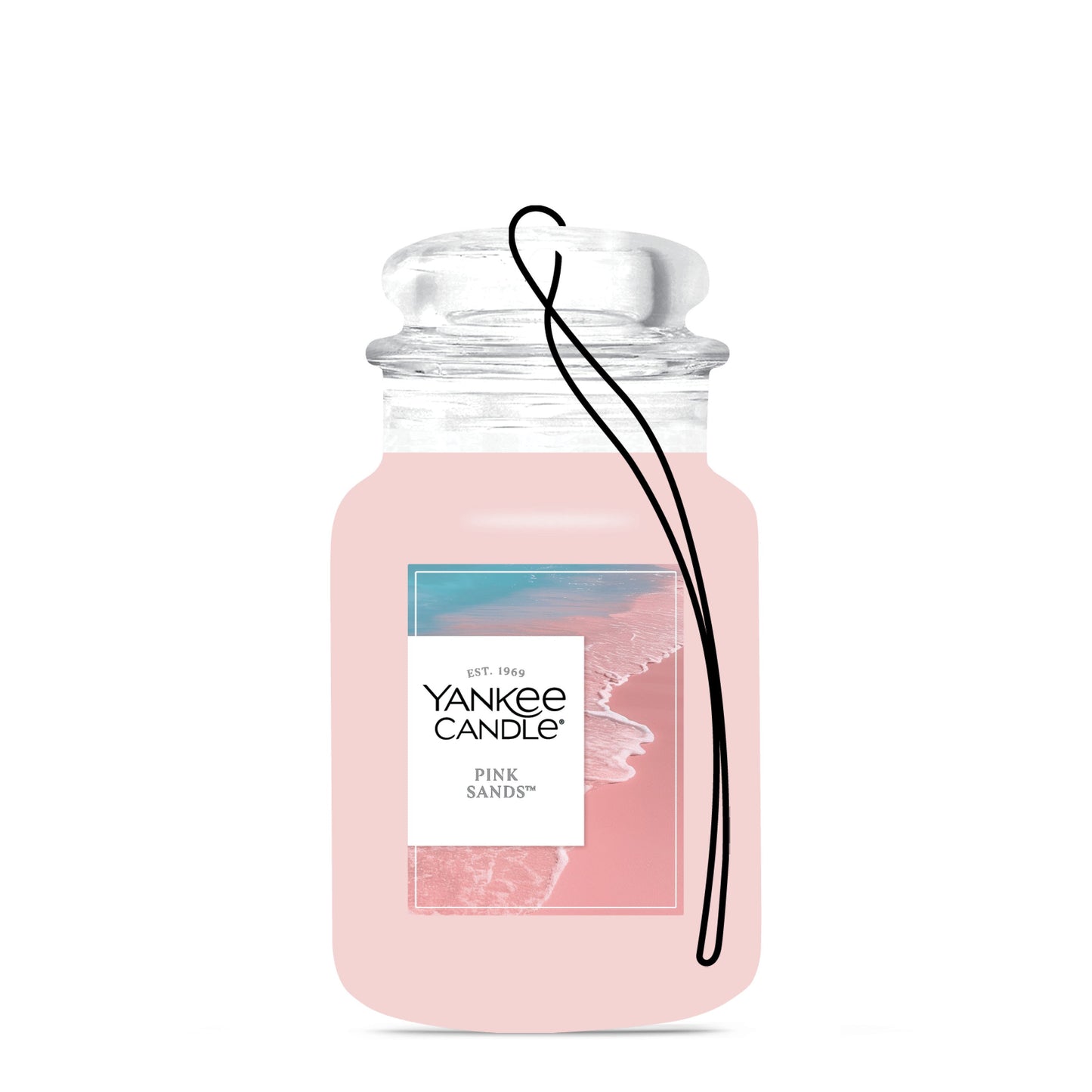 Pink Sands™ Daily 5-0083