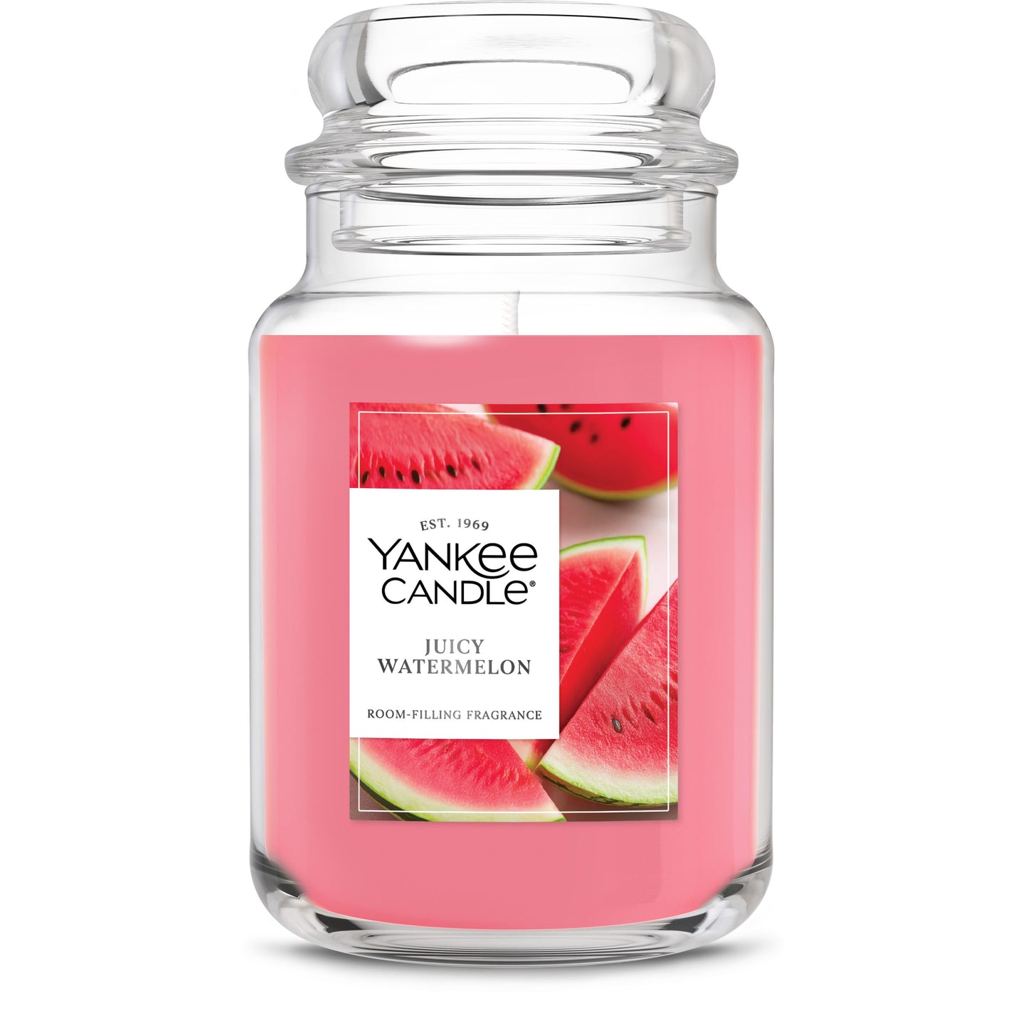 Juicy Watermelon Core 5-0892