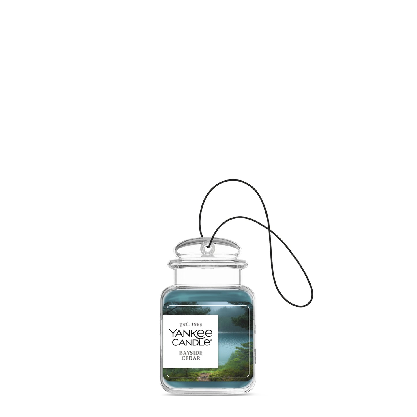 Bayside Cedar Studio 5-0401
