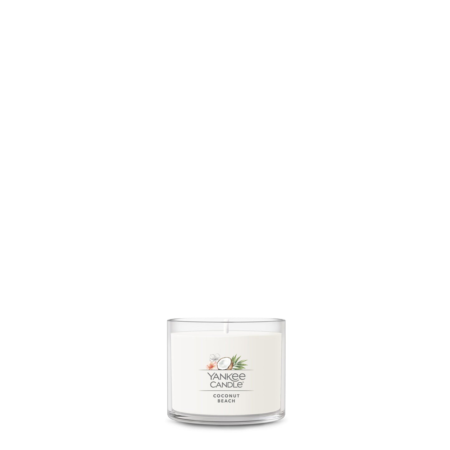 Coconut Beach Blend 5-0355