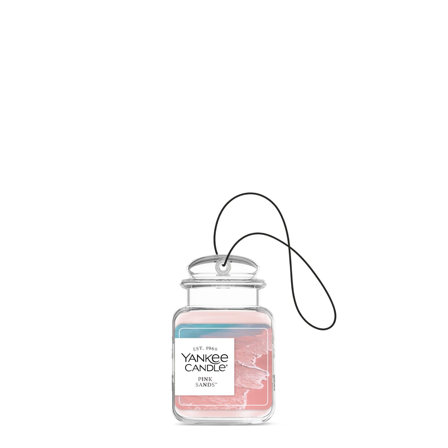 Pink Sands™ Visor Clip Fragrance Kit Shift 5-0104