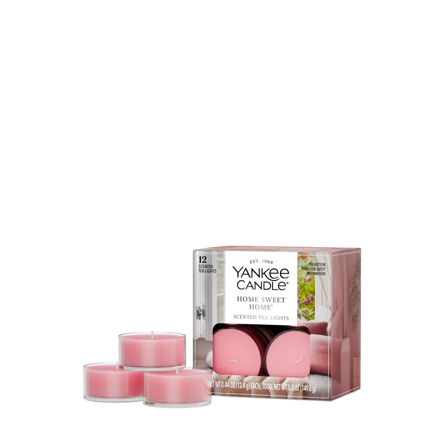 Home Sweet Home® Series 5-0638