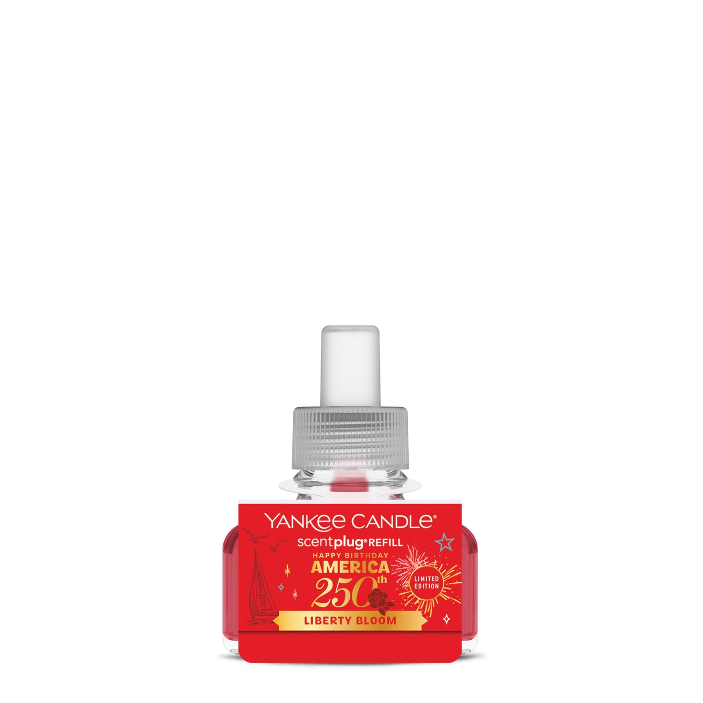 Liberty Bloom Wave 5-0866