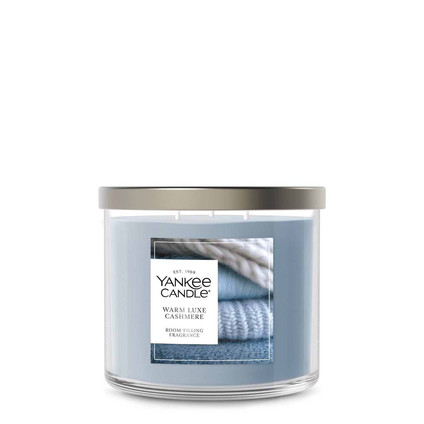 Warm Luxe Cashmere Select 5-0639