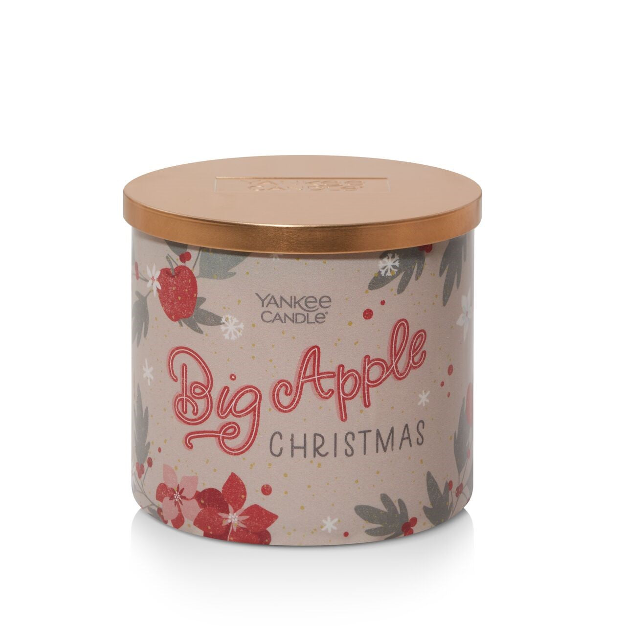 Big Apple Christmas Studio 5-0841