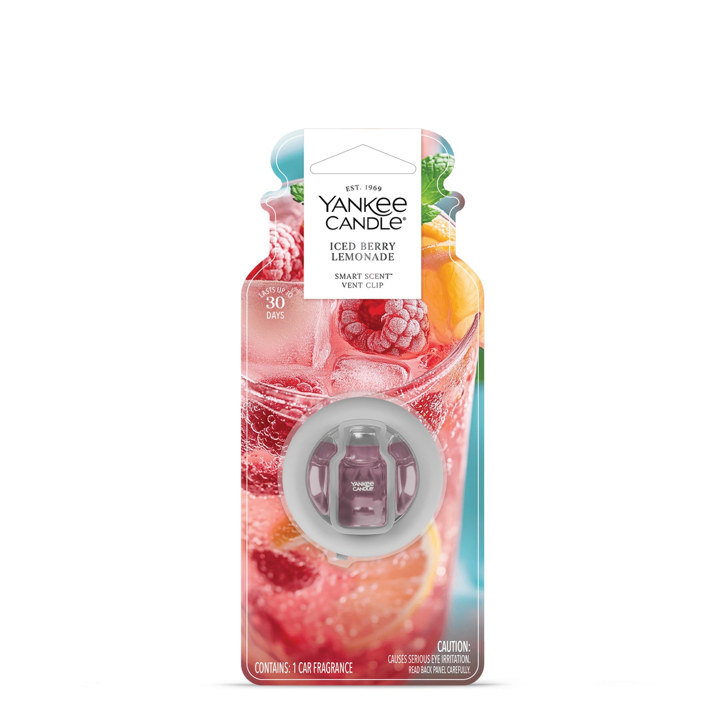 Iced Berry Lemonade Blend 5-0025