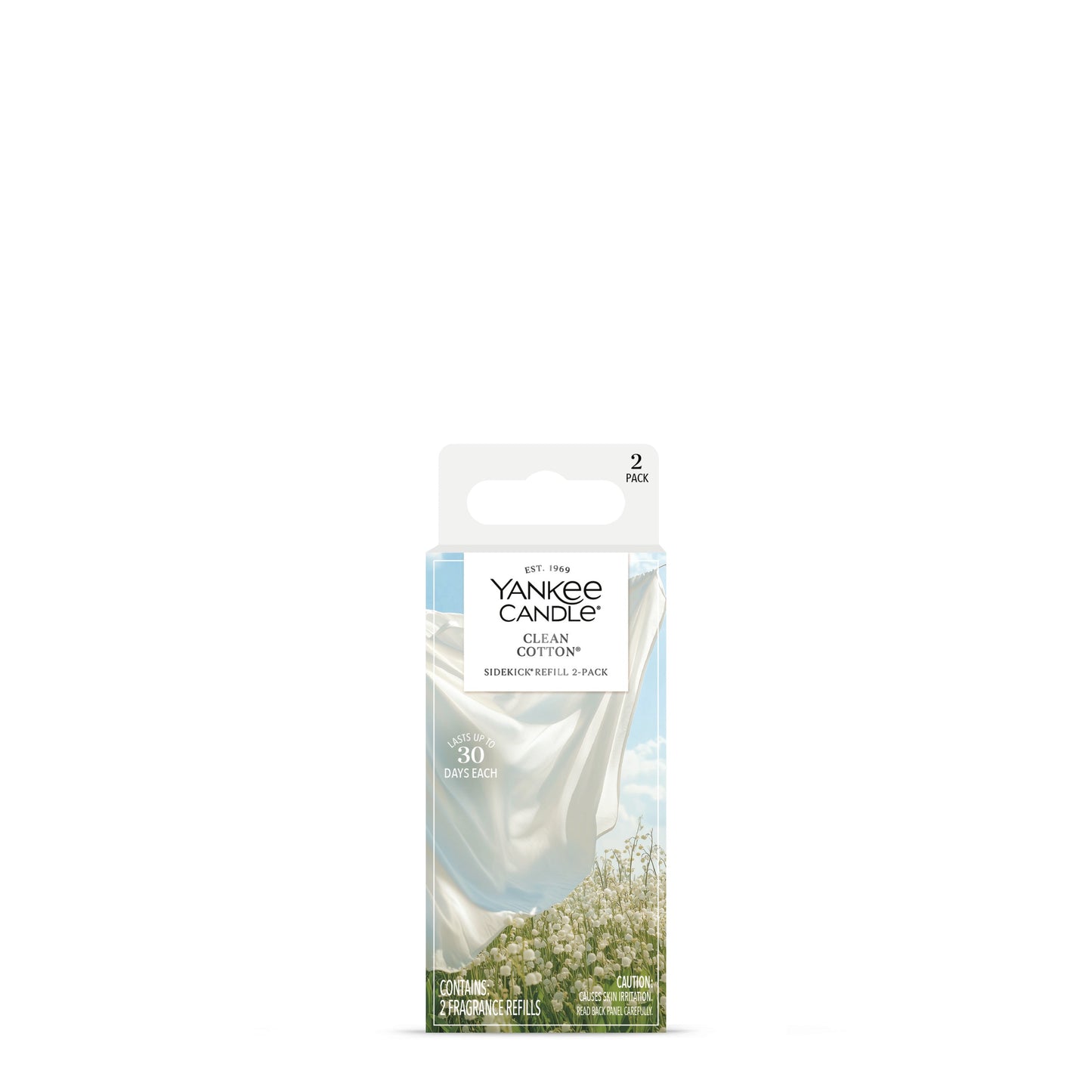 Clean Cotton® Series 5-0218