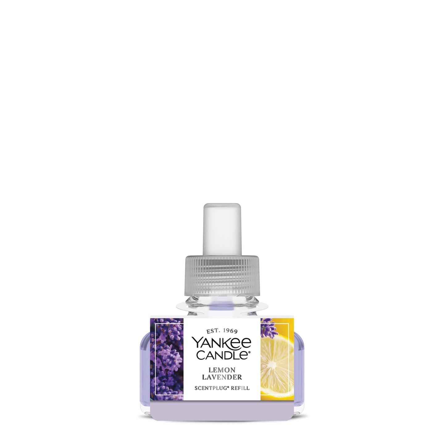 Lemon Lavender Core 5-0052