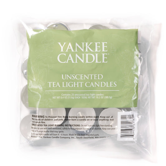 Kindle Candles® Drop 5-0480