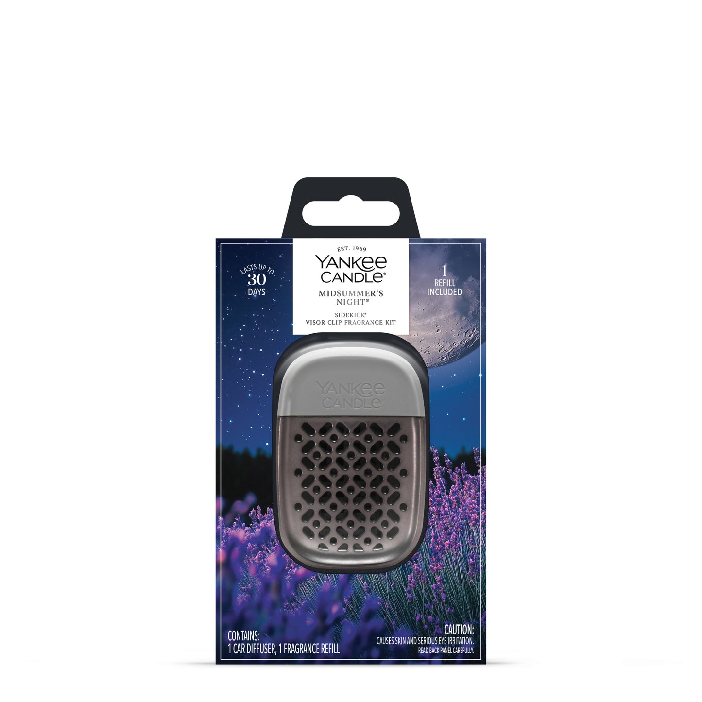 MidSummer's Night® Blend 5-0005