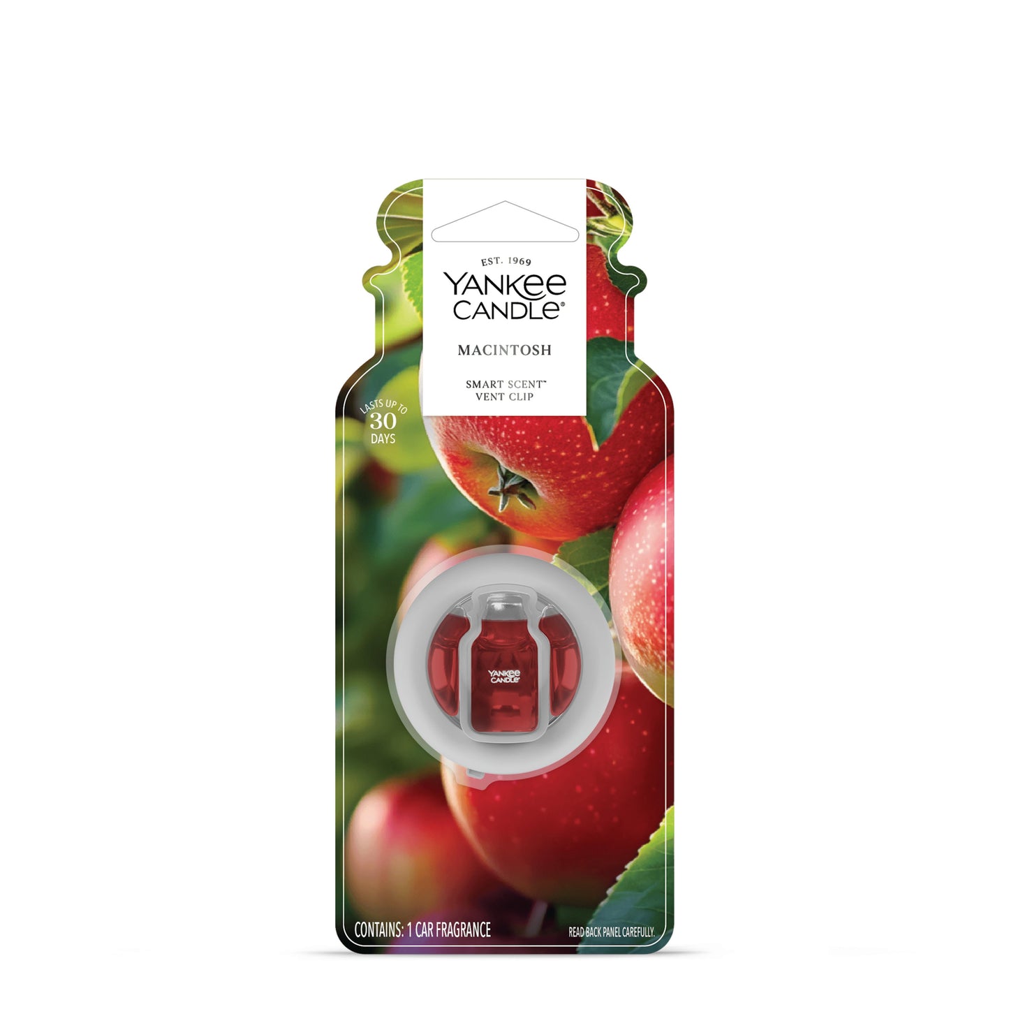 Macintosh Shift 5-0814